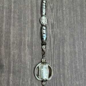 NEW - Handmade - Keychain